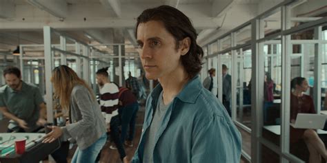 WeCrashed season 1, episode 1 recap .